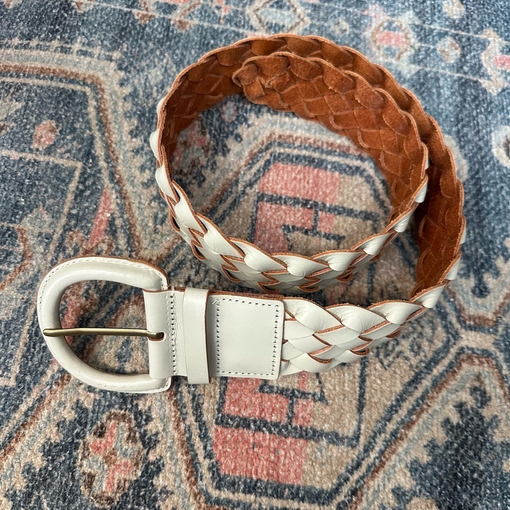 Banana Republic Braided Women's Belt
